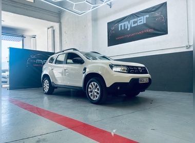 Dacia - Duster